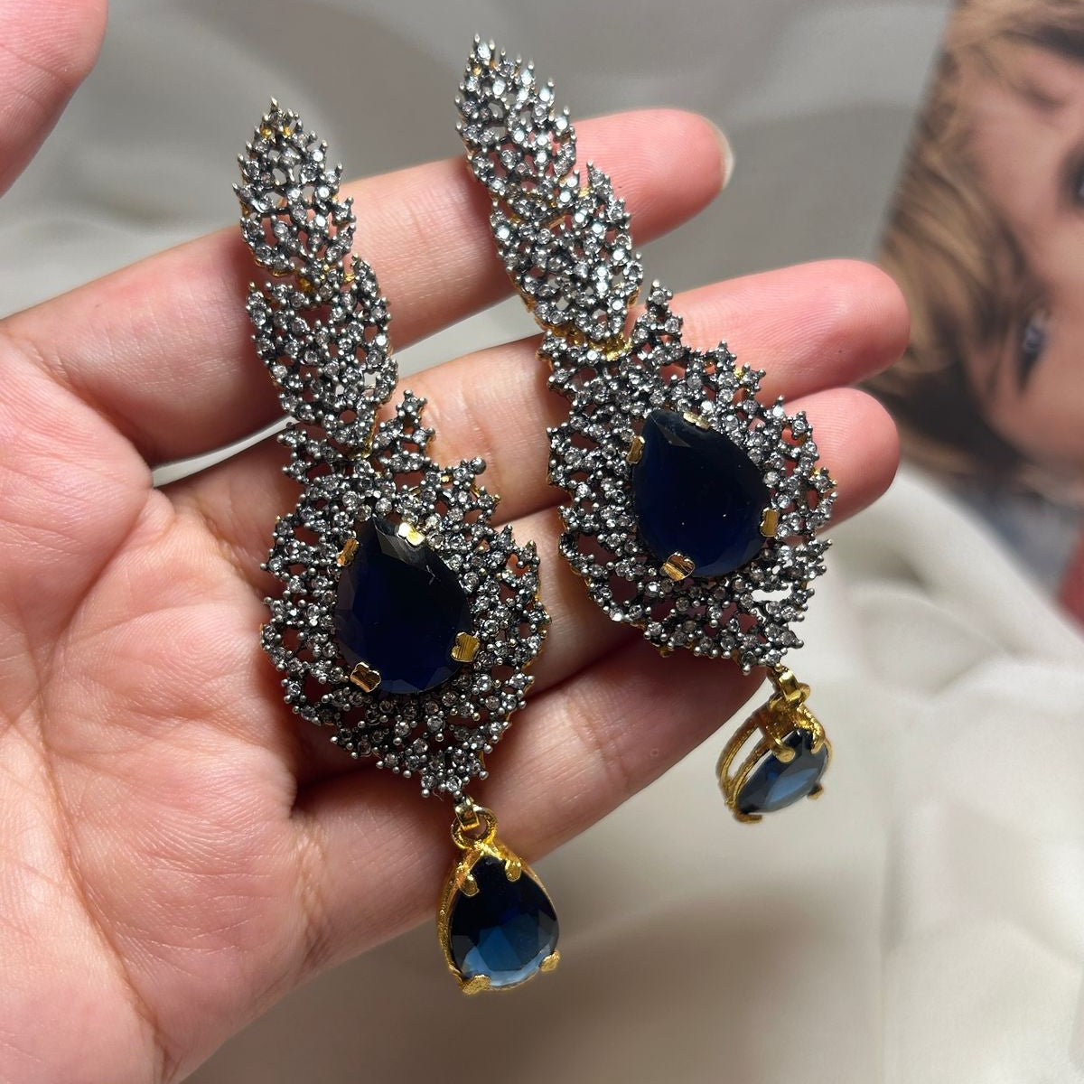 Celestia Almond Drop