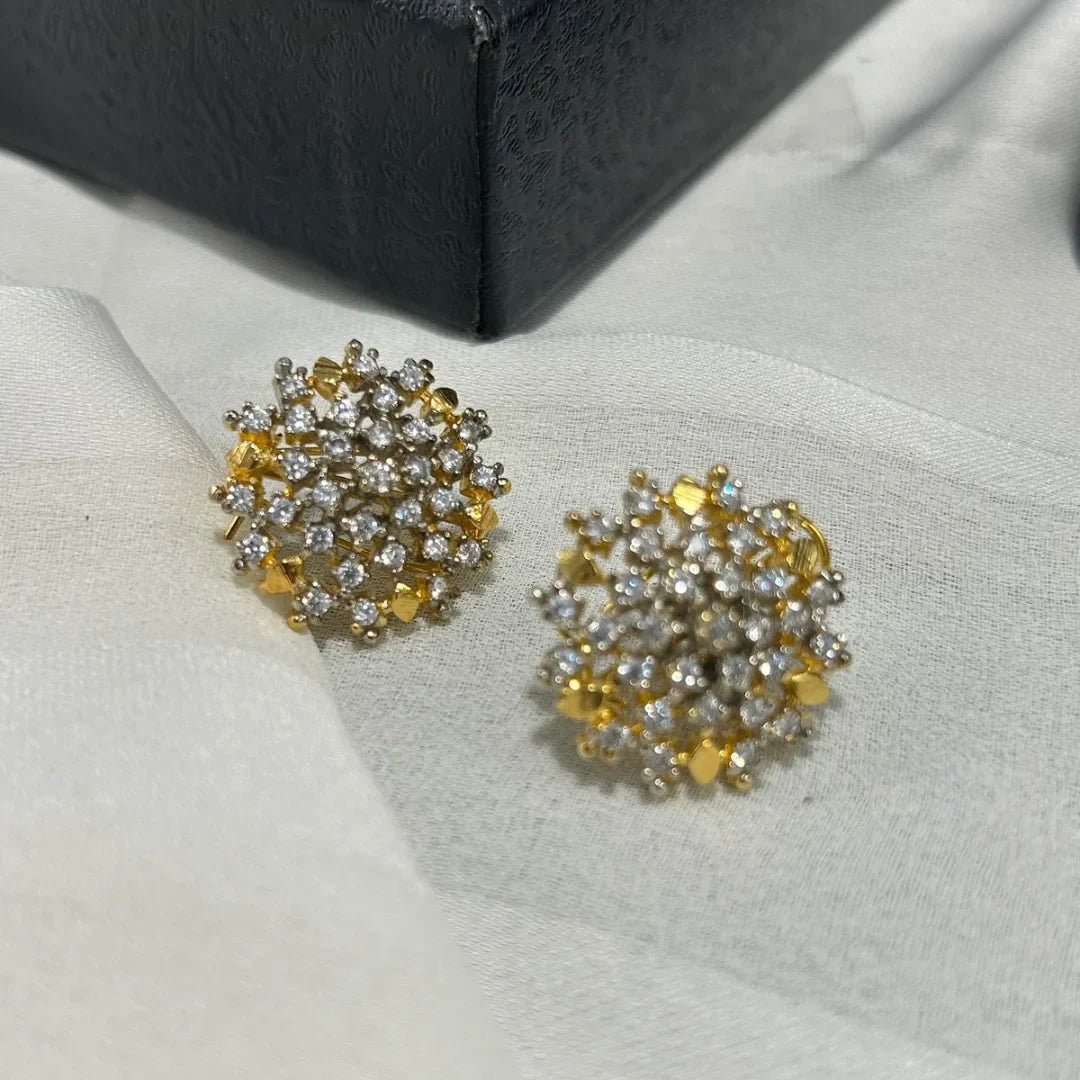 Eterna Spark – (Evergreen Gold Design)