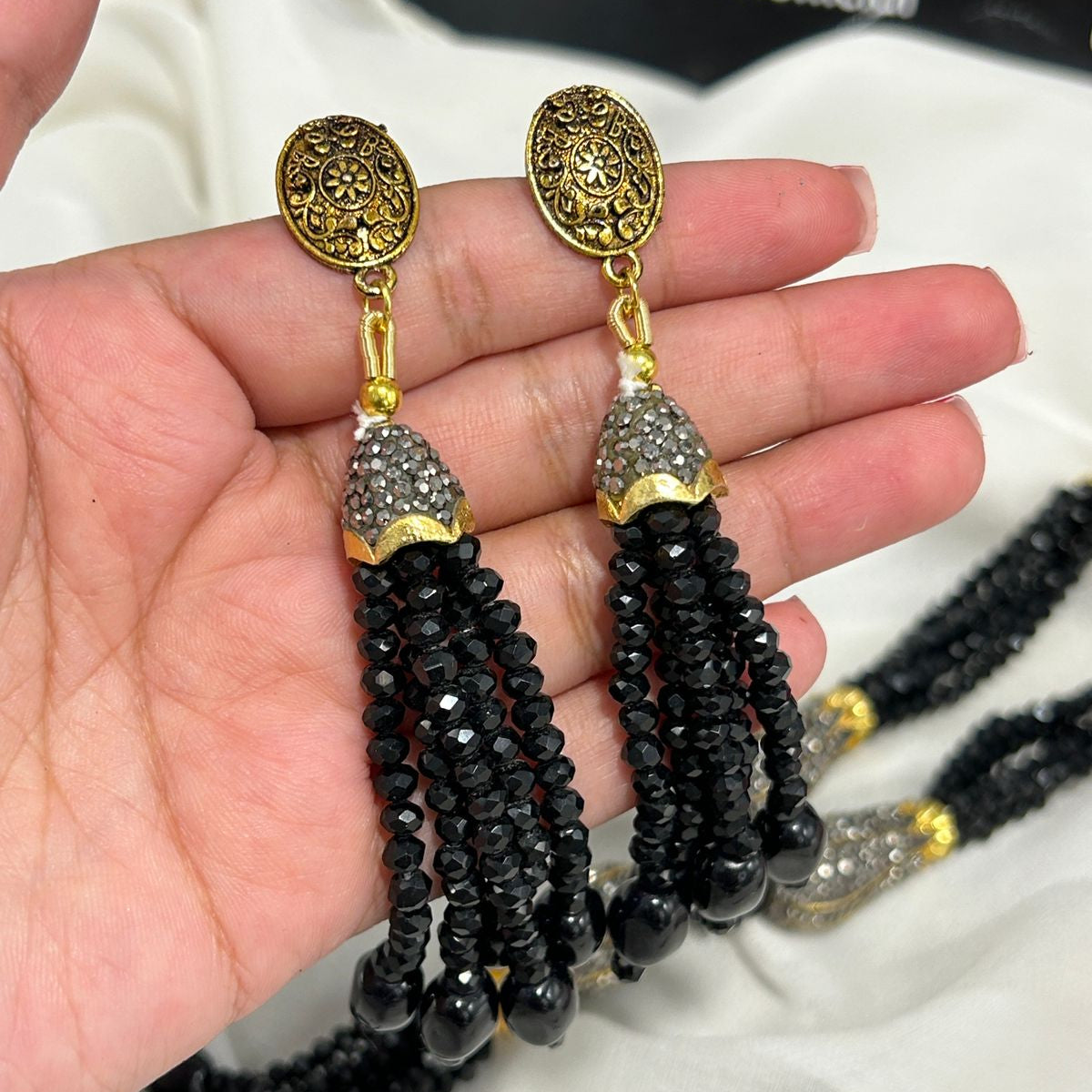 Egyptian Mala Set