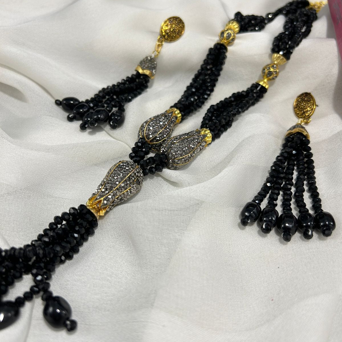 Egyptian Mala Set
