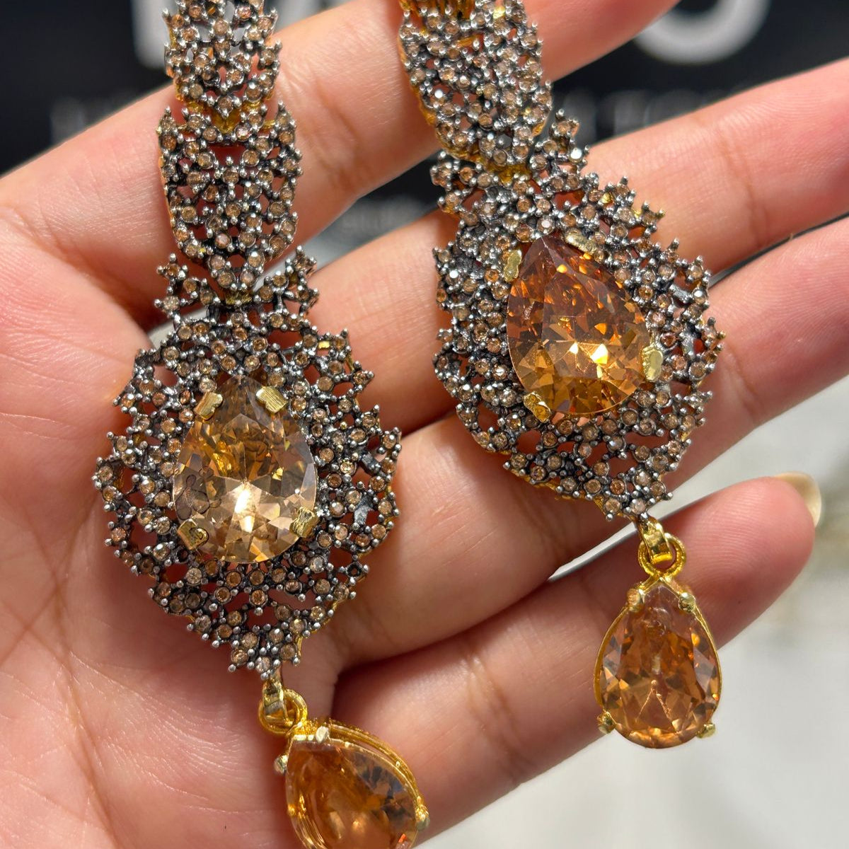 Celestia Almond Drop