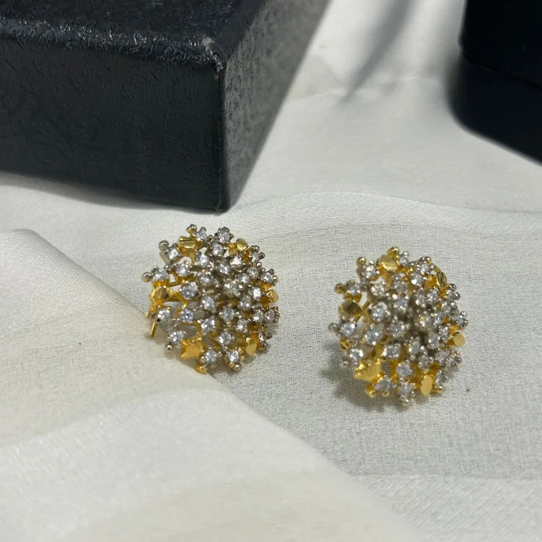 Eterna Spark – (Evergreen Gold Design)